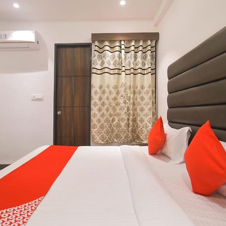 Hotel O Rudraksh อินดอร์ ภายนอก รูปภาพ