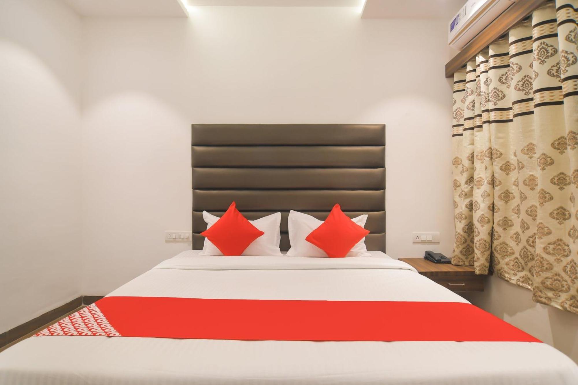 Hotel O Rudraksh อินดอร์ ภายนอก รูปภาพ