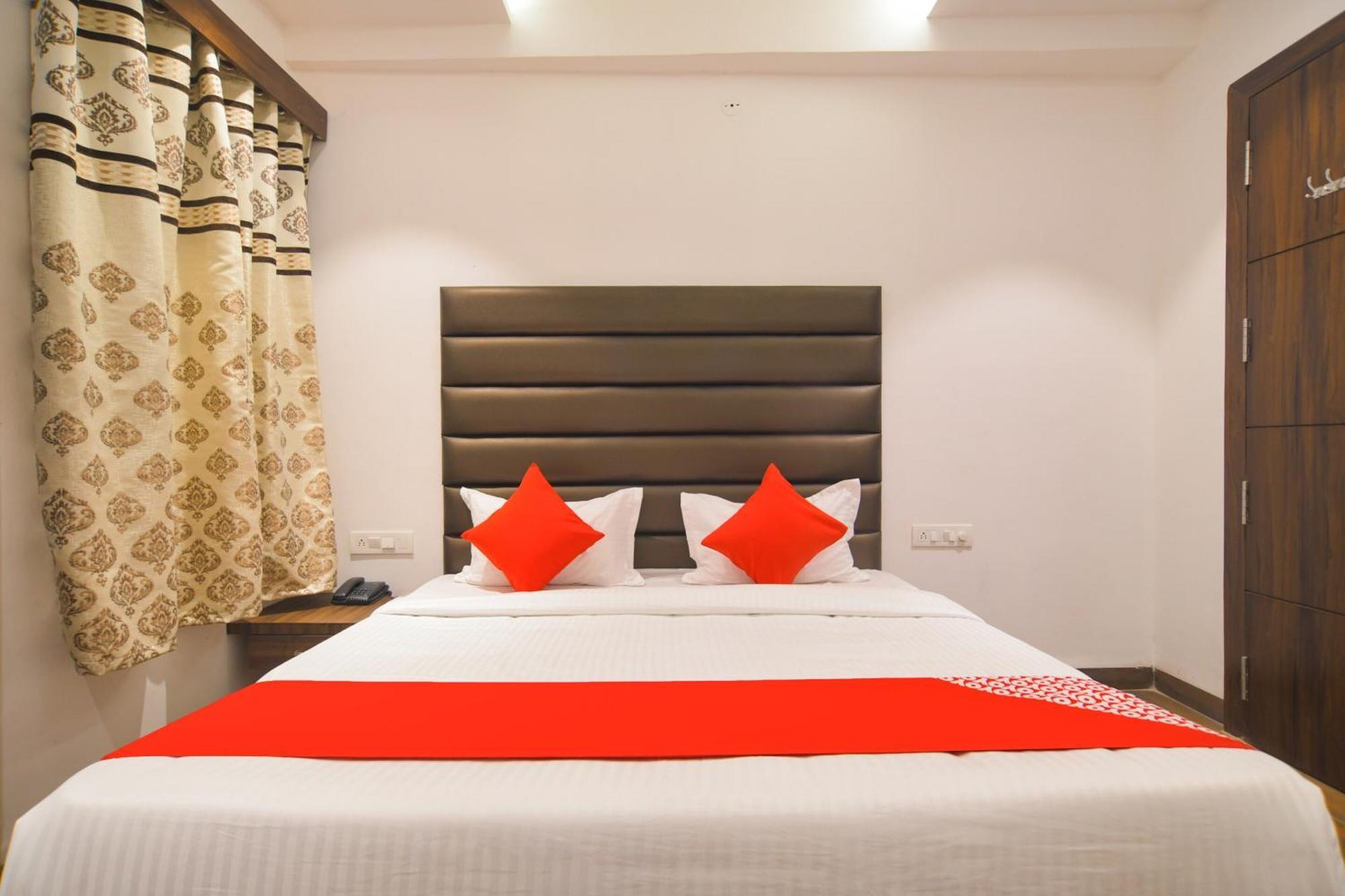 Hotel O Rudraksh อินดอร์ ภายนอก รูปภาพ